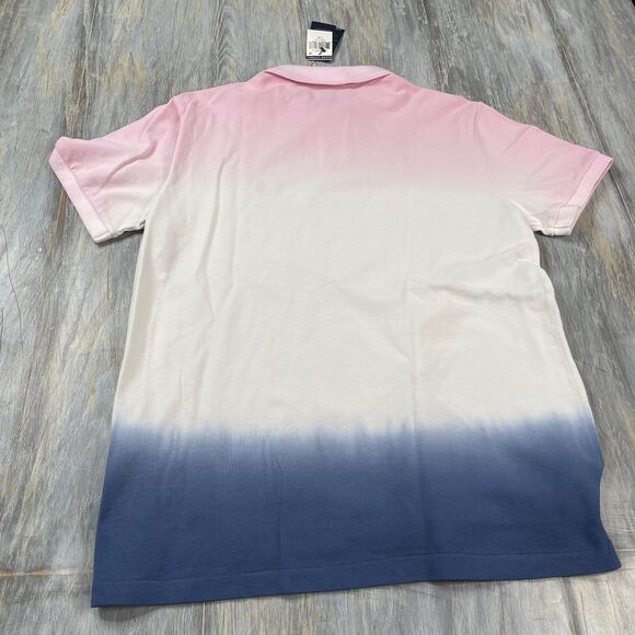Polo Ralph Lauren Tie Dye Polo Shirt - Picture 3 of 3